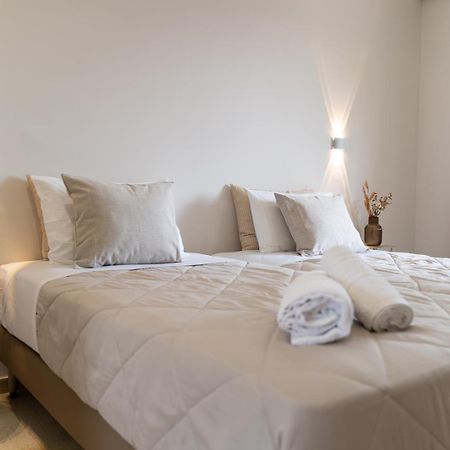 Zante Apts Laganas Bagian luar foto