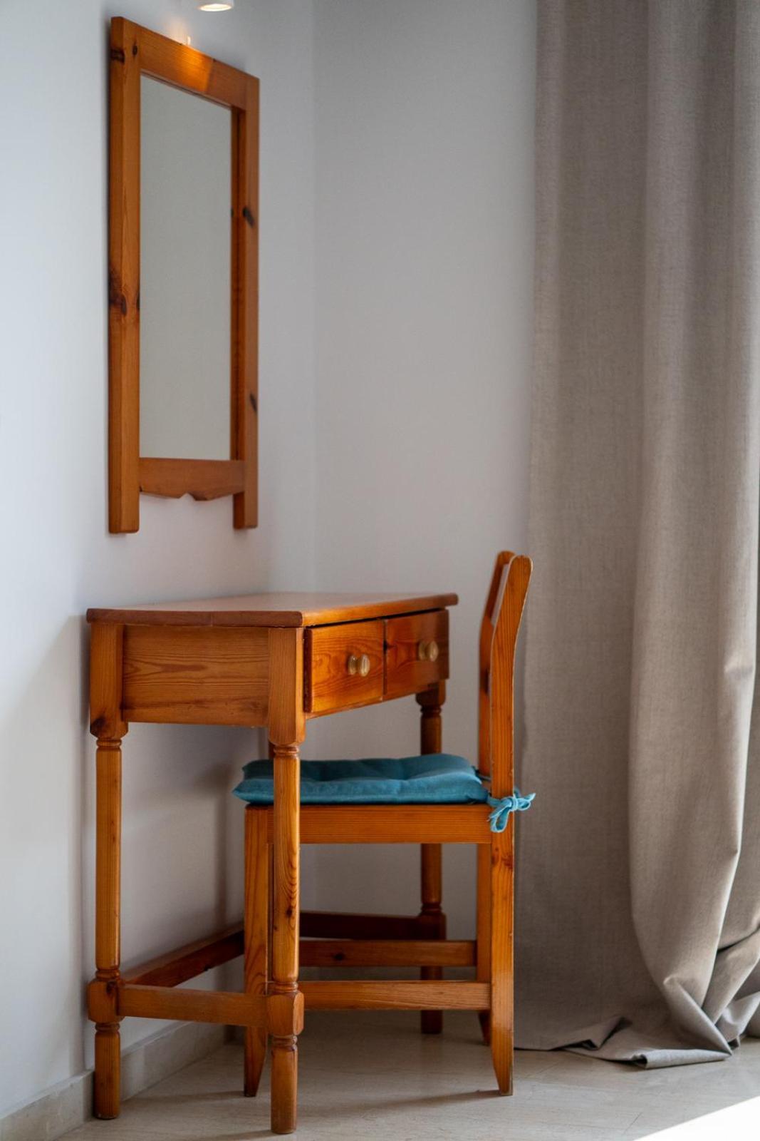 Zante Apts Laganas Bagian luar foto